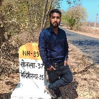 Nitesh Kumar-Freelancer in Palamu Division,India