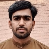 Muhammad Shahzad-Freelancer in Daira Din Panah,Pakistan