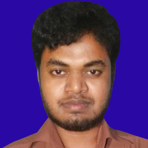 Md Washim Foysal-Freelancer in Dhaka,Bangladesh