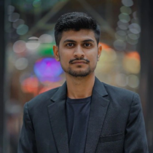 Muhammad Uzair-Freelancer in Karachi,Pakistan