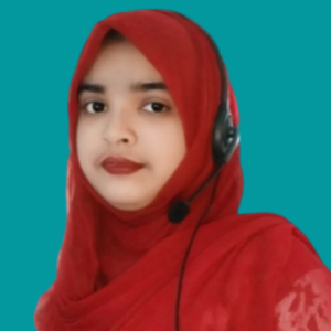 Marjana- Al- Rashid-Freelancer in sylhet,Bangladesh