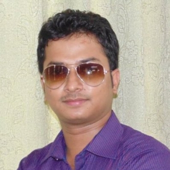 Subhranil Jana-Freelancer in Kolkata,India