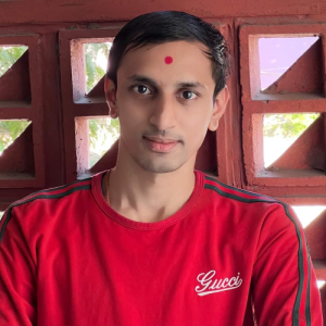 Anshul Patel-Freelancer in Anand,India