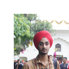Mandeep Singh-Freelancer in Amritsar,India