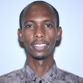 Dalmar Ahmed Dahir-Freelancer in Nairobi,Kenya