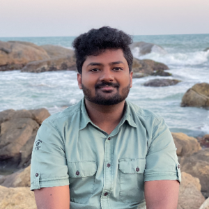 Varun Ganapathy-Freelancer in Sivakasi,India