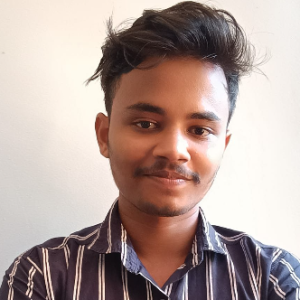 Prosun Ghosh-Freelancer in Delhi,India