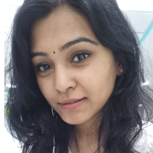 Veena B-Freelancer in Bangalore,India
