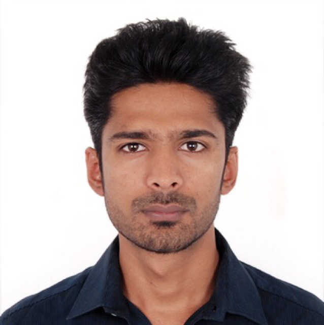 Sanjay Umashankar-Freelancer in ,UAE