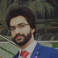 Mohammad Mashood-Freelancer in Sargodha,Pakistan
