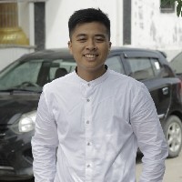 M Amirul Fiqhi-Freelancer in Kota Cilegon,Indonesia