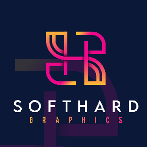Softhard Graphic-Freelancer in rajkot,India