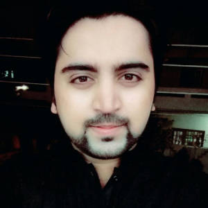Muhammad Taha-Freelancer in Karachi,Pakistan