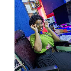Salome Mayenga-Freelancer in Dar es Salaam,Tanzania