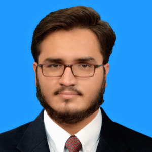 Musfar Bajwa-Freelancer in Islamabad,Pakistan