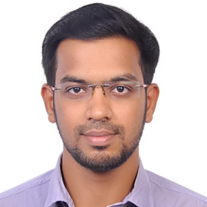 Vimal Tss-Freelancer in Chennai,India