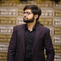 Ali Sarmad-Freelancer in Bahawalpur,Pakistan