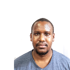 Victor Kipyegon-Freelancer in Nairobi,Kenya