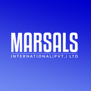 Marsals International-Freelancer in Karachi,Pakistan