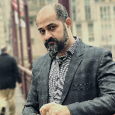 Aftab Mehboob Mehboob-Freelancer in CHICAGO,USA