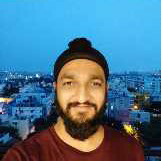Manjot Singh-Freelancer in Bangalore,India