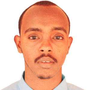 Suleiman Farah Jama-Freelancer in Nairobi,Kenya