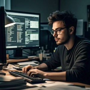 Saif Ullah-Freelancer in Bhakkar,Pakistan