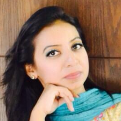 Mahnoor Omer-Freelancer in Islamabad,Pakistan