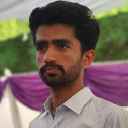 Ahmad Fakhar-Freelancer in Multan,Pakistan
