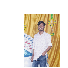 Vijay Nirmal Kumar boda-Freelancer in Visakhapatnam,India