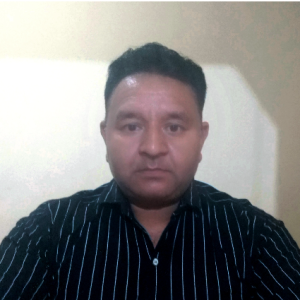 Ram Saini-Freelancer in Ludhiana,India