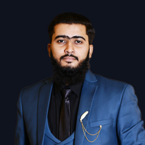 Muhammad Hasaan-Freelancer in Hyderabad,Pakistan
