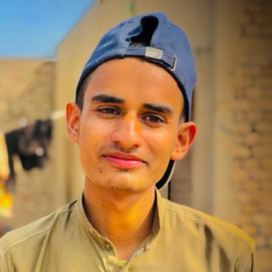 Muhammad Arslan-Freelancer in Chishtian,Pakistan