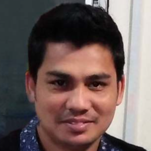 Amzad Hossain Tarek-Freelancer in Dinajpur,Bangladesh