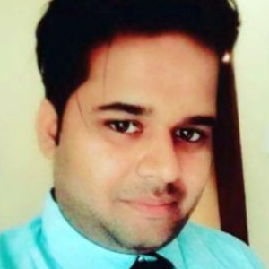 Subham Raj-Freelancer in Delhi,India