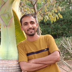 Sagar Avhad-Freelancer in Pune,India