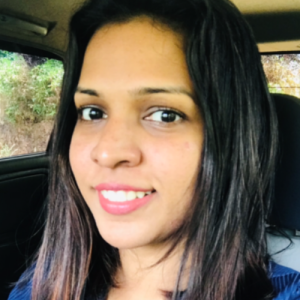 Pushpika Yapa-Freelancer in Colombo,Sri Lanka