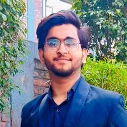 Vinayak Mishra-Freelancer in Agra,India