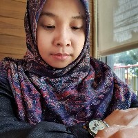 syahidah-Freelancer in jakarta,Indonesia