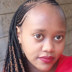 Valentine Wanjohi-Freelancer in Nairobi,Kenya