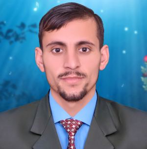 Khalid Akhtar-Freelancer in Waziristan,Pakistan