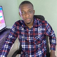 Idris Yusuf Olamilekan-Freelancer in Ado Odo/Ota,Nigeria
