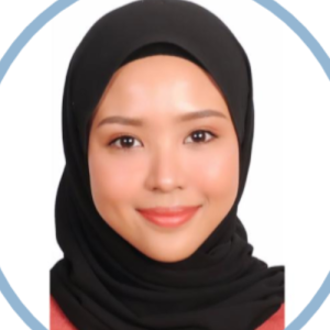 Nadia Abidin-Freelancer in Malacca,Malaysia