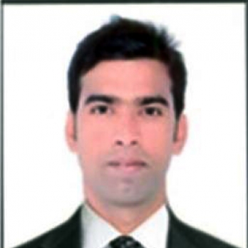 Rupesh Kumar Singh-Freelancer in Delhi,India