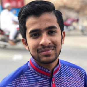 Raheel Ahmad-Freelancer in Lahore,Pakistan