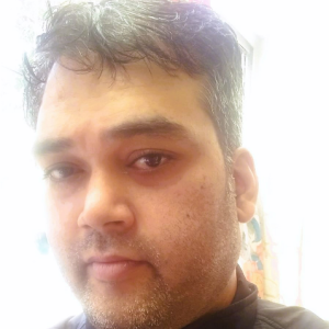 Pushp Raj Srivastava-Freelancer in Lucknow,India