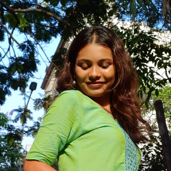 Tanusree Maity-Freelancer in Kolkata,India