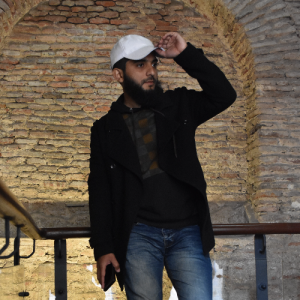 Haseeb Rauf-Freelancer in Lahore,Pakistan