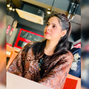 Syeda Musfira Haroon-Freelancer in Karachi,Pakistan