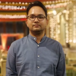 Ankur Pandey-Freelancer in Pune,India